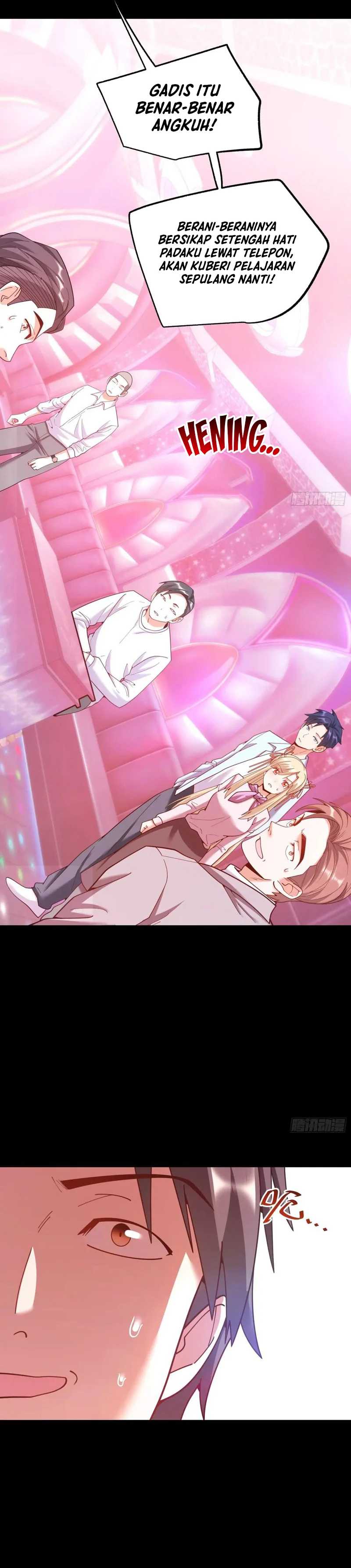 I Regressed to Level Up Instead of Being a Simp Chapter 236 Image 9