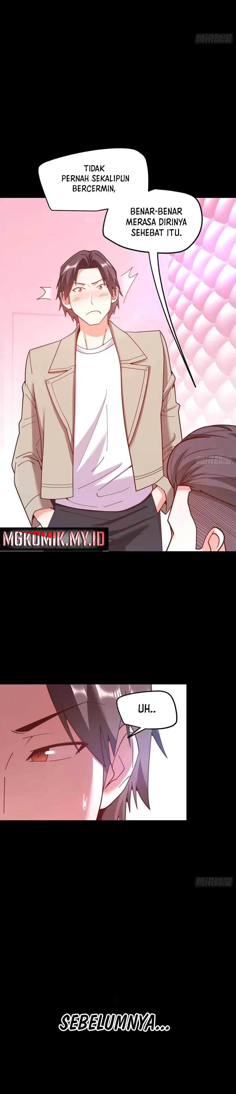 I Regressed to Level Up Instead of Being a Simp Chapter 236 Image 11