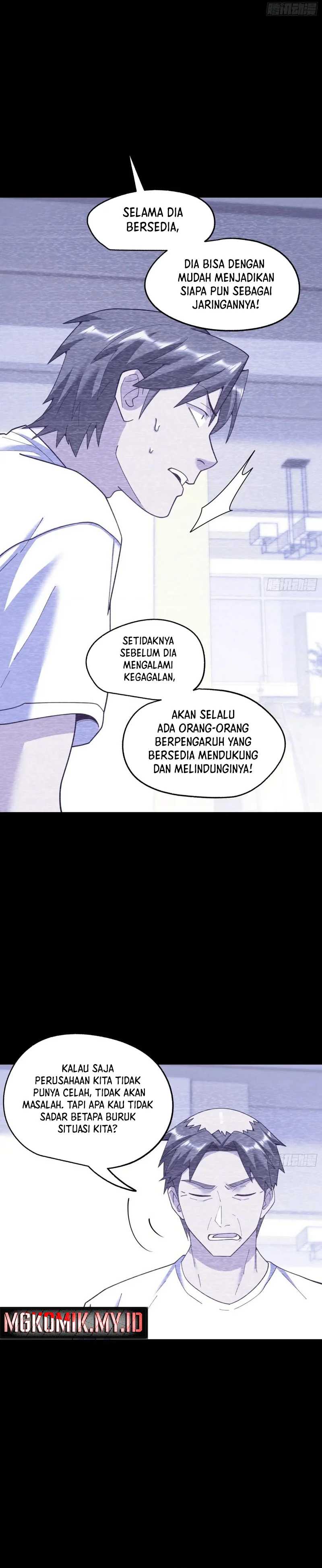 I Regressed to Level Up Instead of Being a Simp Chapter 236 Image 14