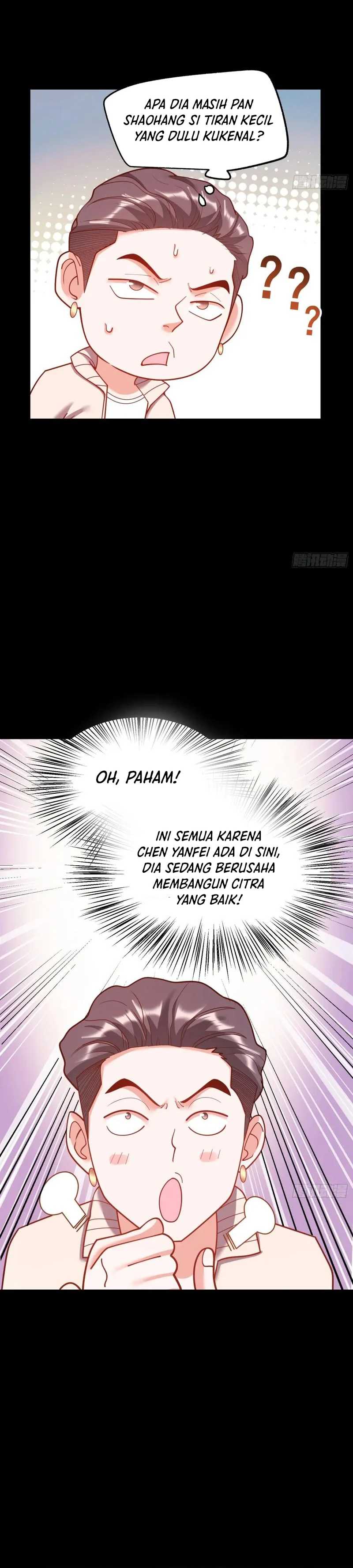 I Regressed to Level Up Instead of Being a Simp Chapter 236 Image 17