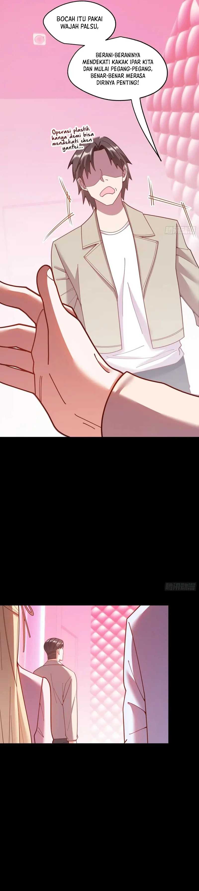 I Regressed to Level Up Instead of Being a Simp Chapter 236 Image 20