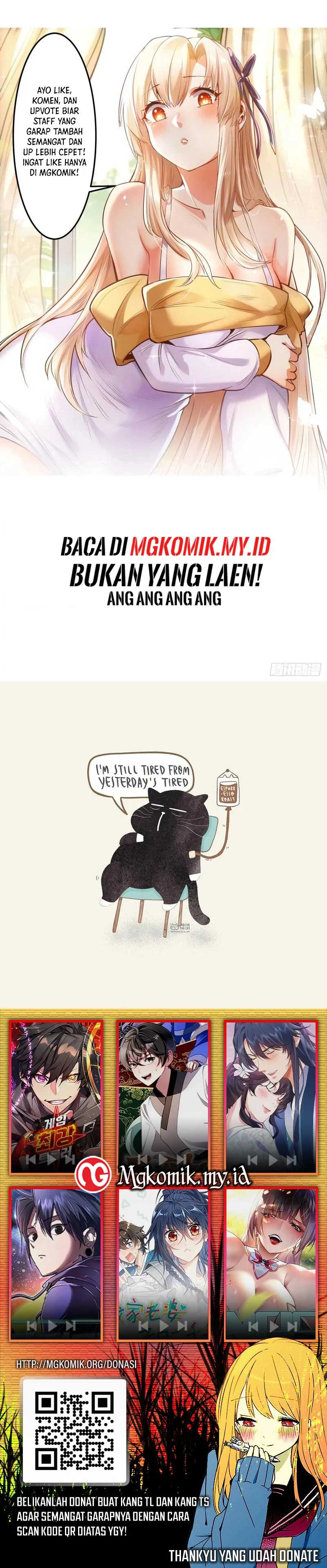 I Regressed to Level Up Instead of Being a Simp Chapter 236 Image 22