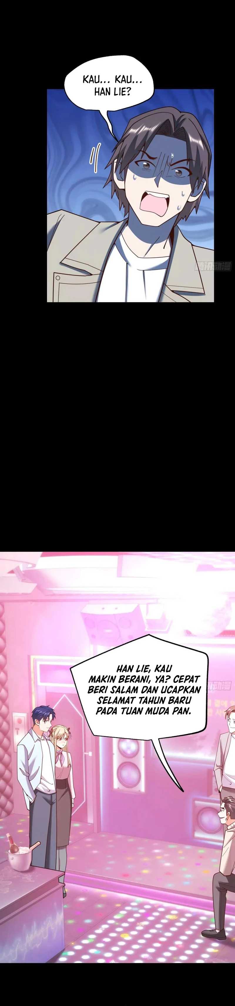 I Regressed to Level Up Instead of Being a Simp Chapter 237 Image 1