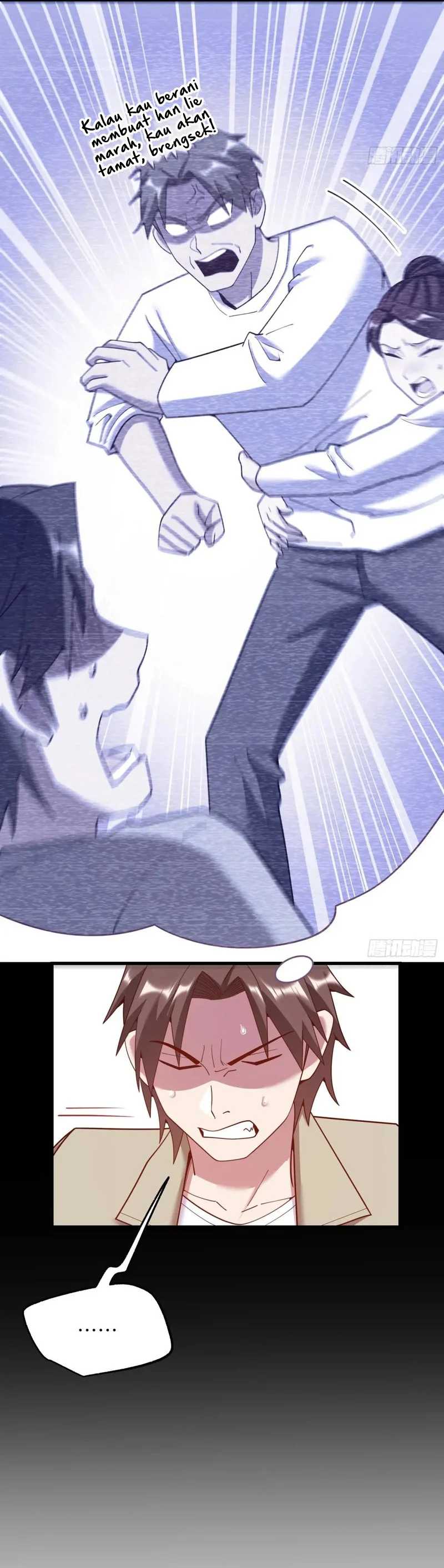 I Regressed to Level Up Instead of Being a Simp Chapter 237 Image 4