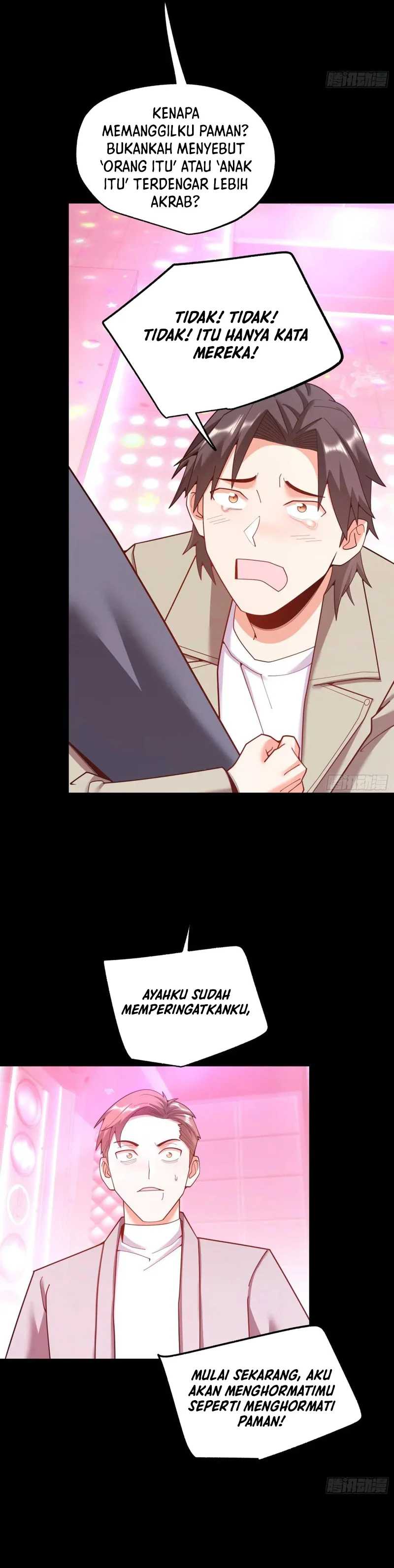 I Regressed to Level Up Instead of Being a Simp Chapter 237 Image 7