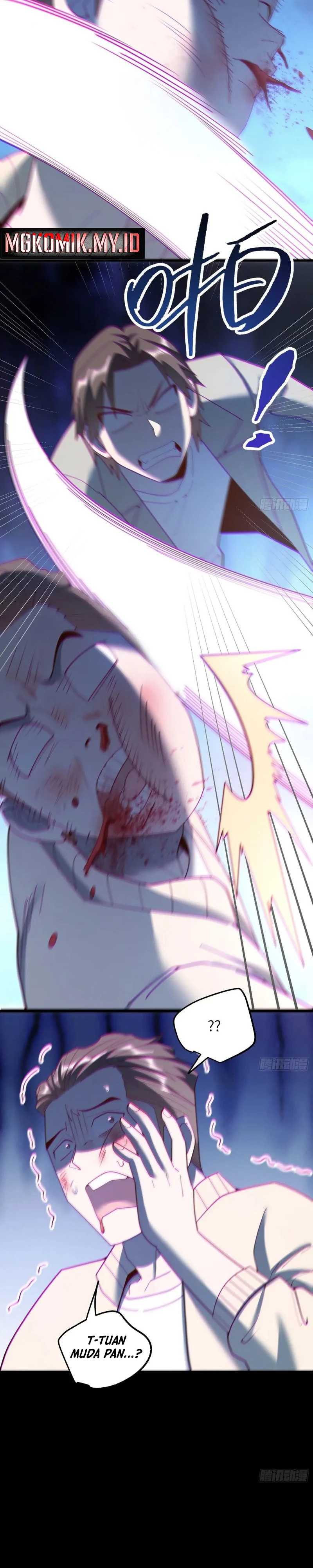 I Regressed to Level Up Instead of Being a Simp Chapter 237 Image 10