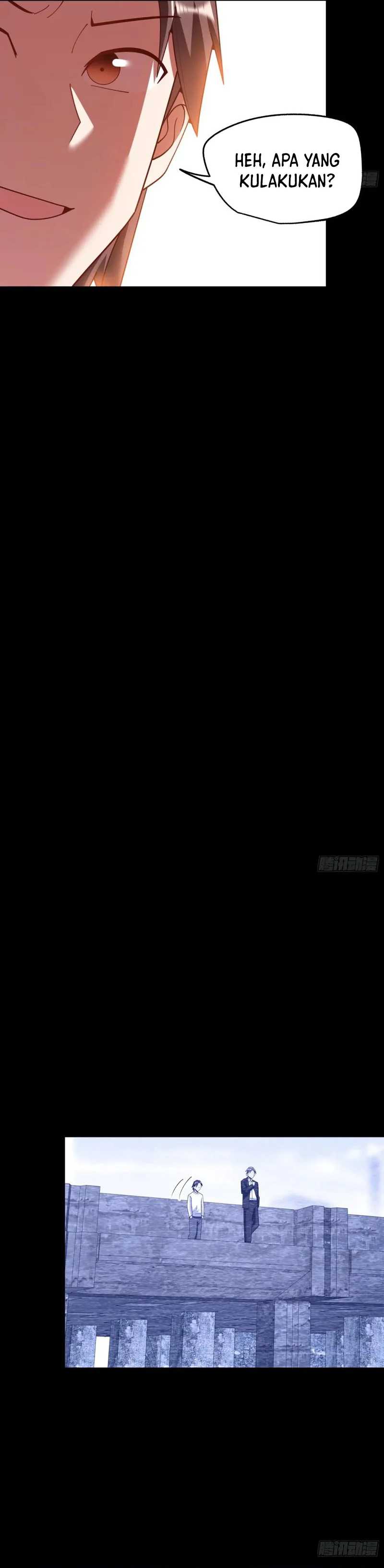 I Regressed to Level Up Instead of Being a Simp Chapter 237 Image 12