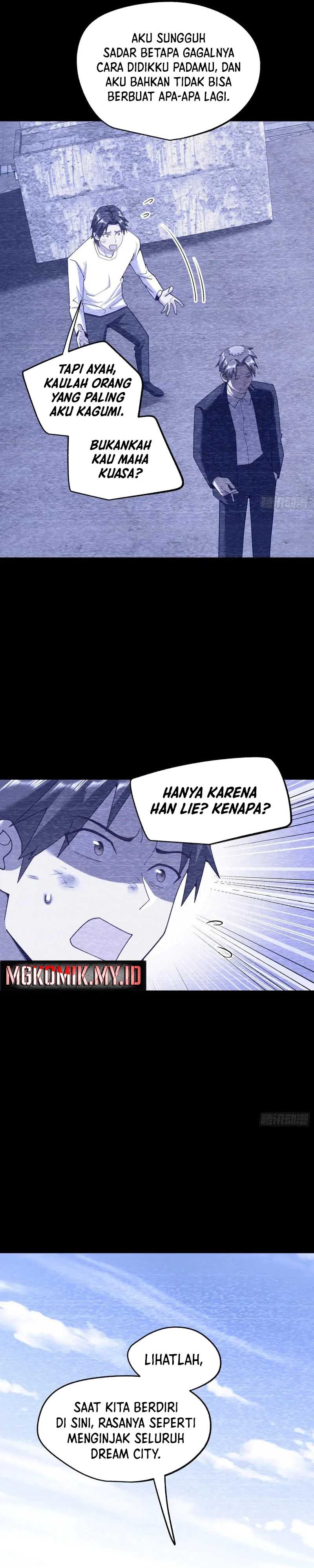 I Regressed to Level Up Instead of Being a Simp Chapter 237 Image 15