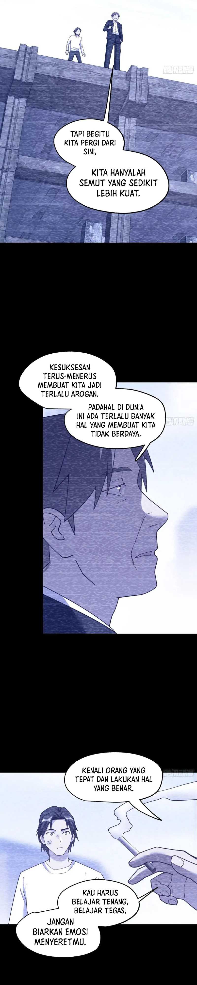 I Regressed to Level Up Instead of Being a Simp Chapter 237 Image 16