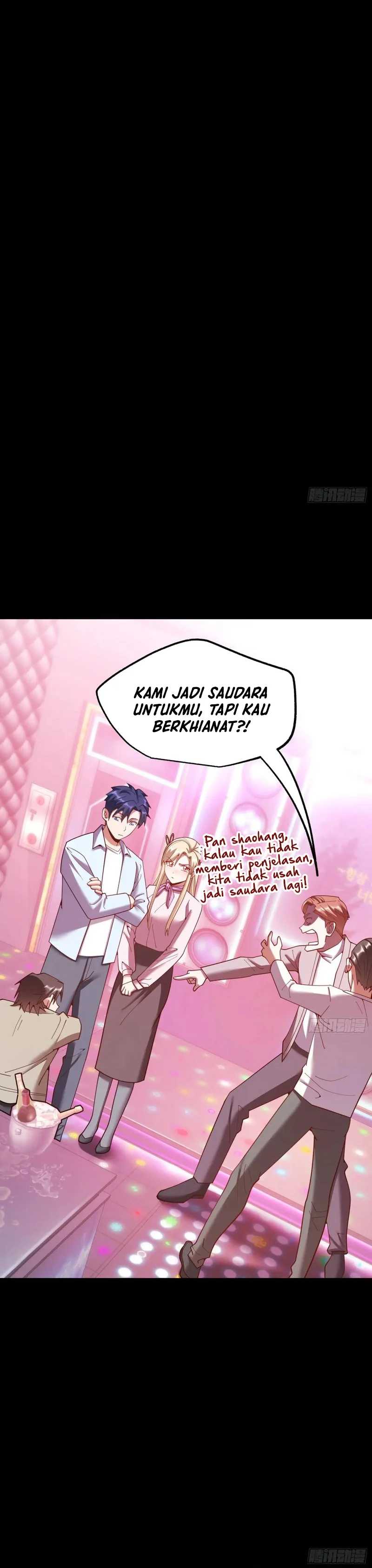 I Regressed to Level Up Instead of Being a Simp Chapter 237 Image 18