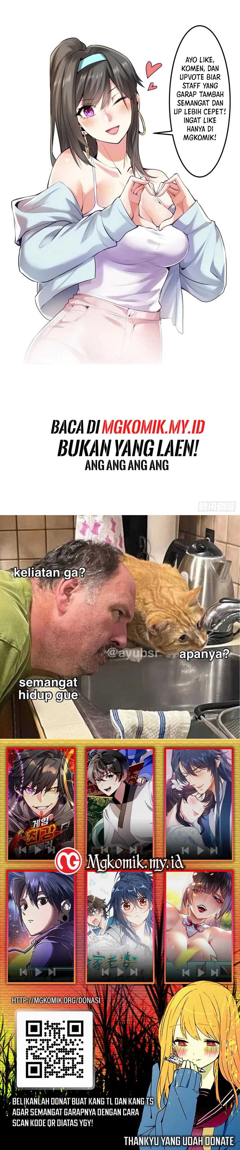 I Regressed to Level Up Instead of Being a Simp Chapter 237 Image 21