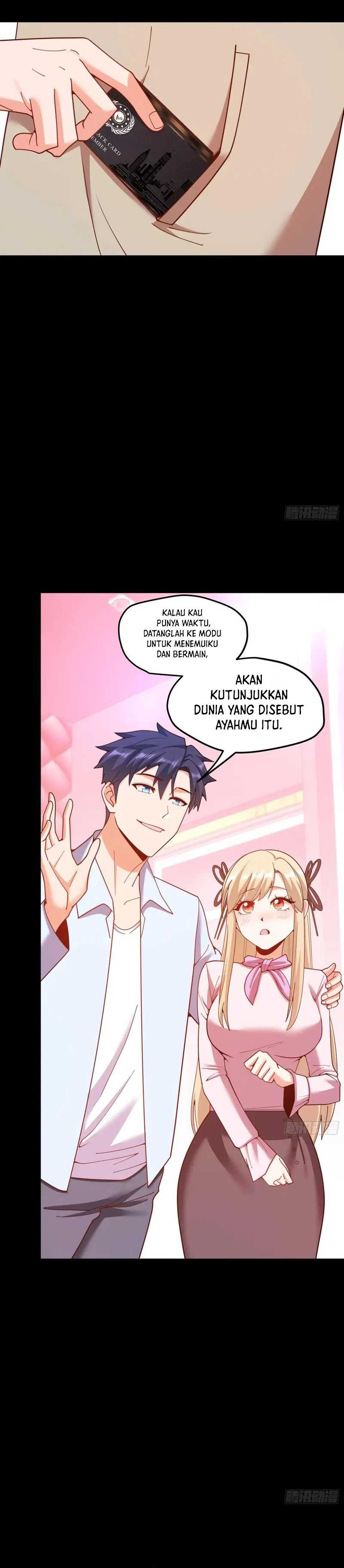 I Regressed to Level Up Instead of Being a Simp Chapter 238 Image 2