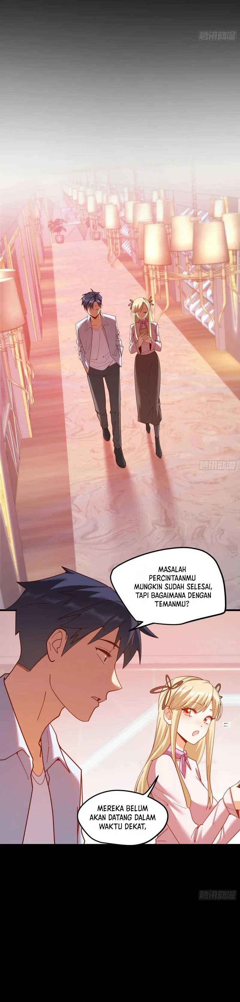 I Regressed to Level Up Instead of Being a Simp Chapter 238 Image 4