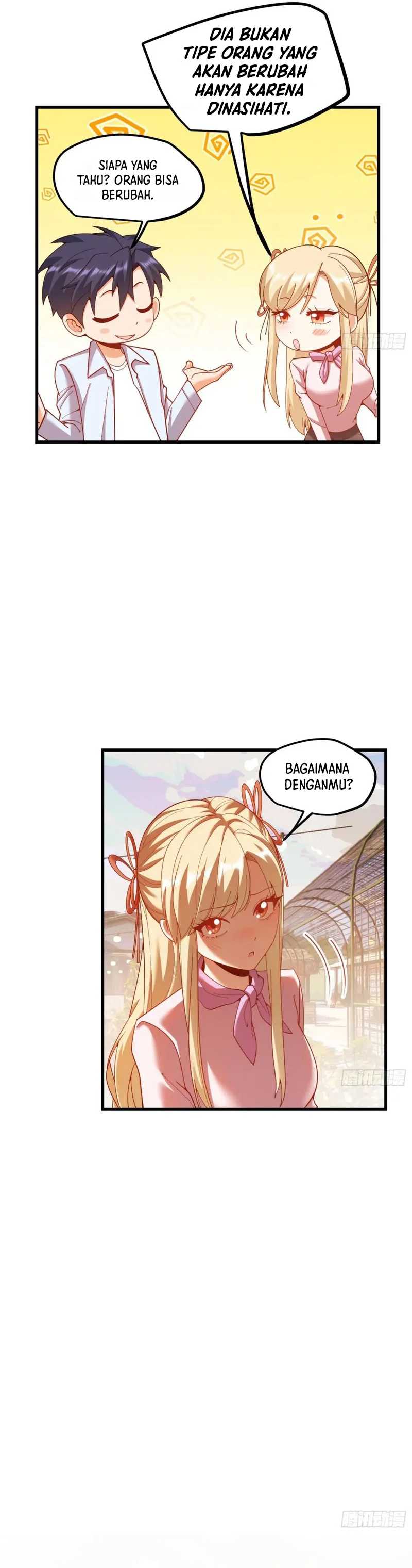 I Regressed to Level Up Instead of Being a Simp Chapter 238 Image 7