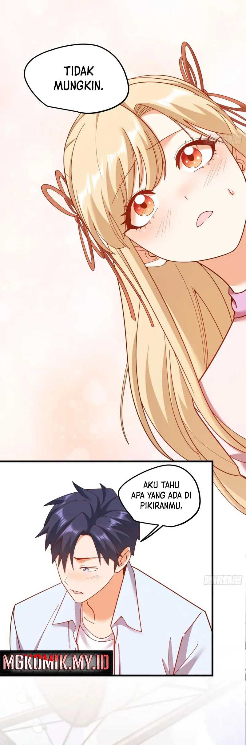 I Regressed to Level Up Instead of Being a Simp Chapter 238 Image 18