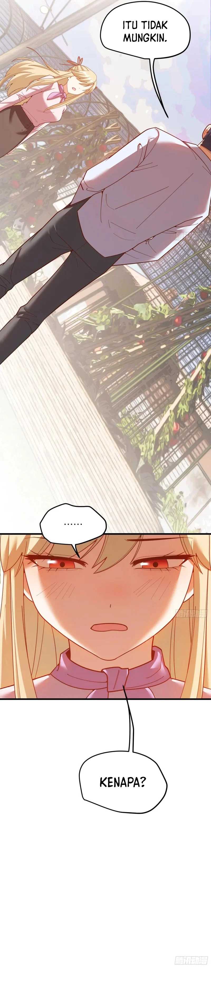 I Regressed to Level Up Instead of Being a Simp Chapter 238 Image 19