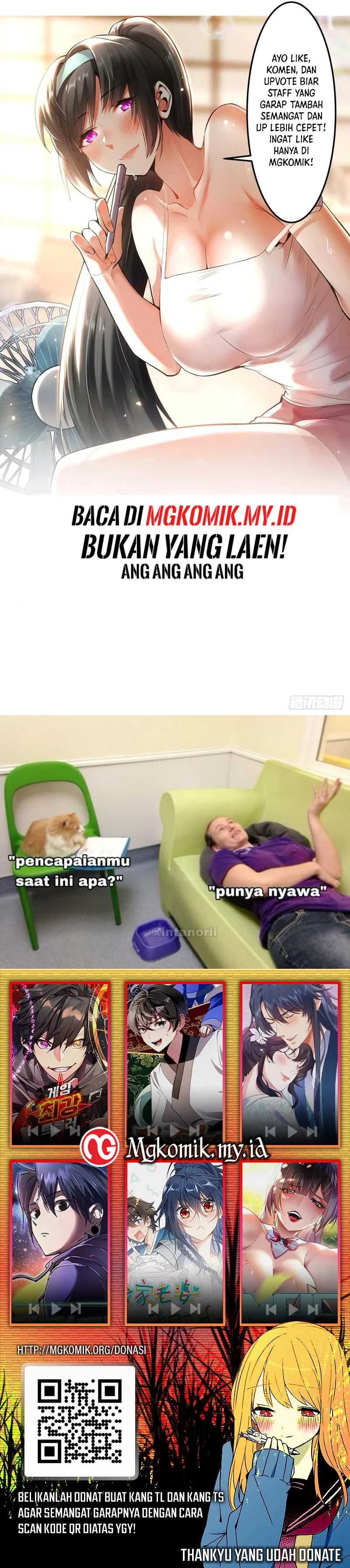 I Regressed to Level Up Instead of Being a Simp Chapter 238 Image 20