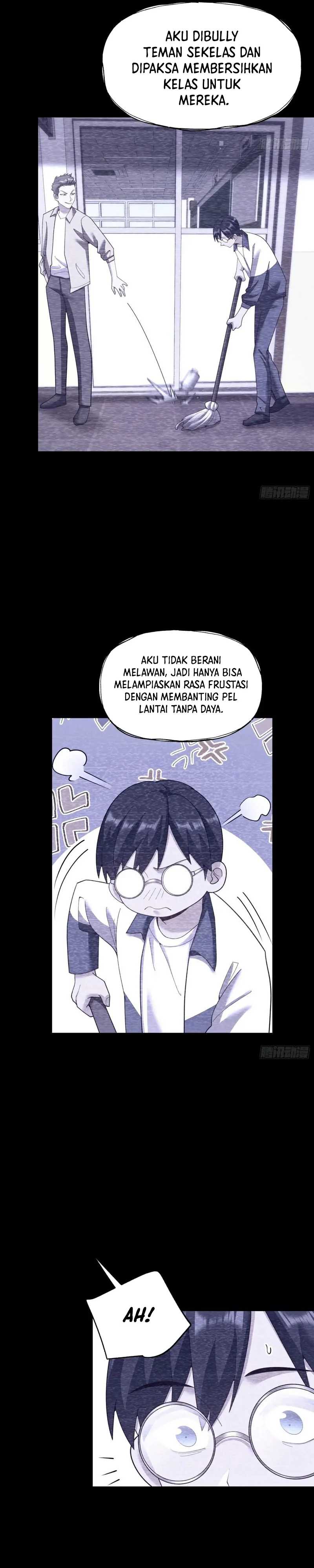 I Regressed to Level Up Instead of Being a Simp Chapter 239 Image 3