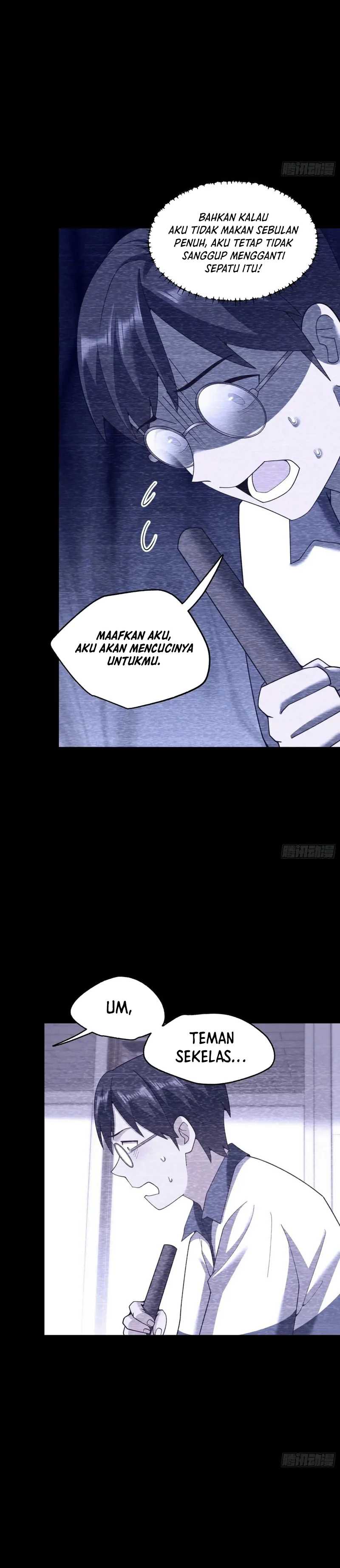 I Regressed to Level Up Instead of Being a Simp Chapter 239 Image 5