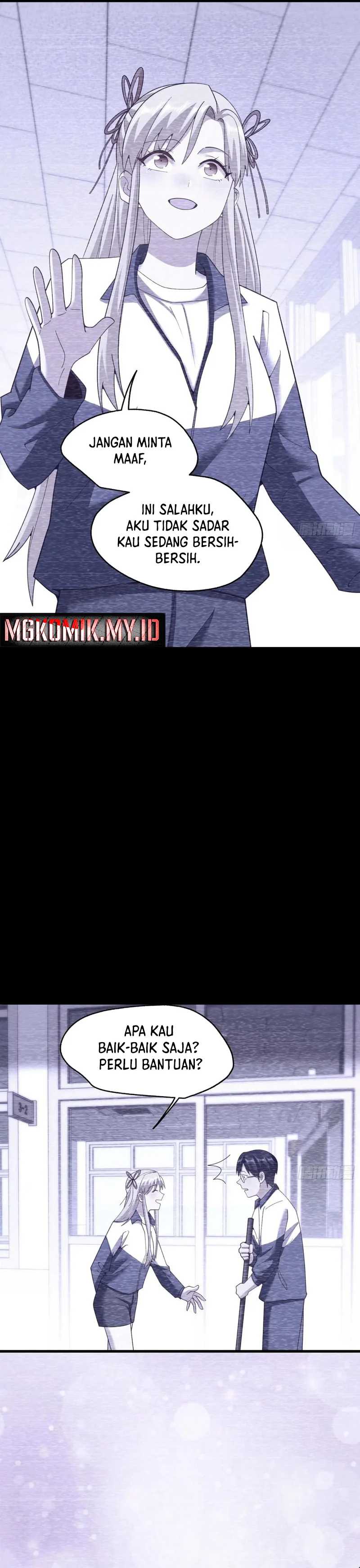 I Regressed to Level Up Instead of Being a Simp Chapter 239 Image 6