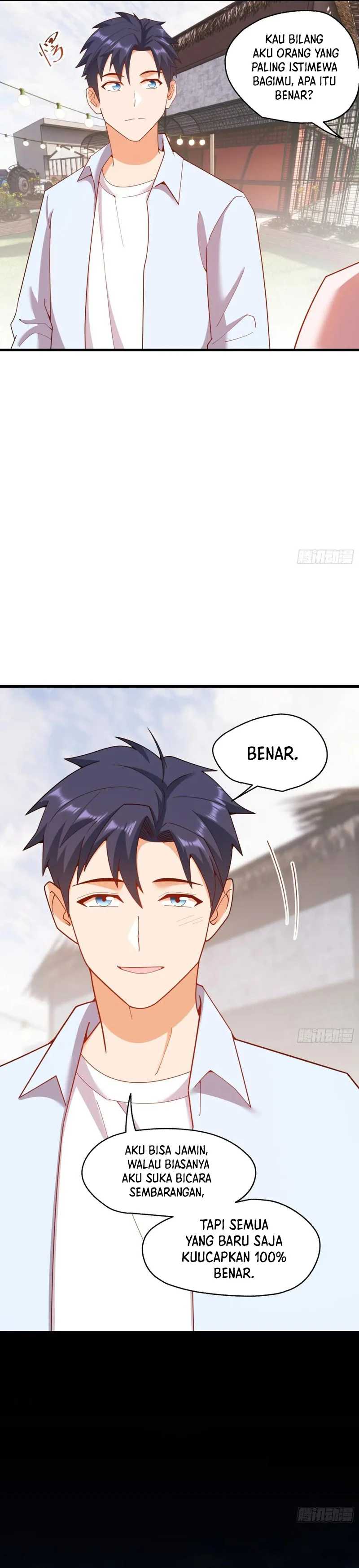 I Regressed to Level Up Instead of Being a Simp Chapter 239 Image 13