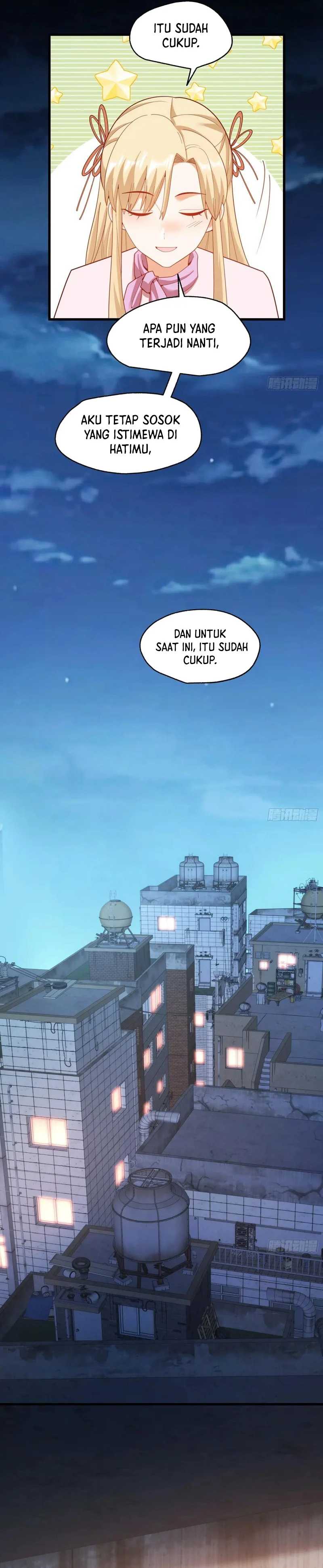 I Regressed to Level Up Instead of Being a Simp Chapter 239 Image 14