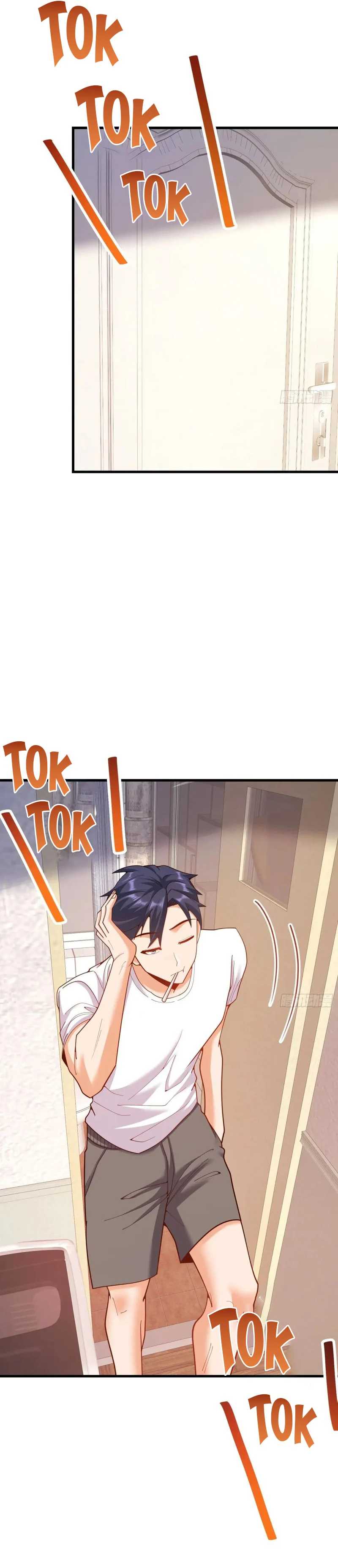 I Regressed to Level Up Instead of Being a Simp Chapter 240 Image 6