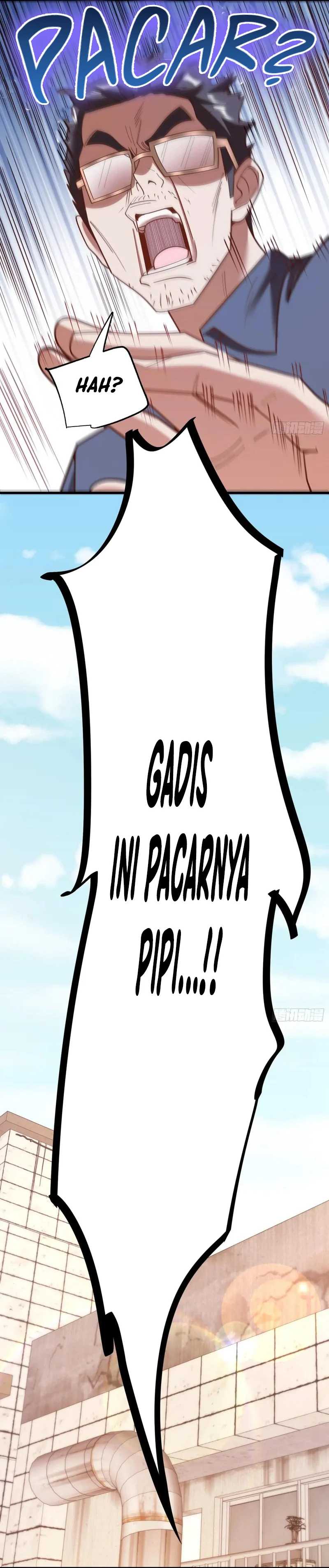 I Regressed to Level Up Instead of Being a Simp Chapter 240 Image 10