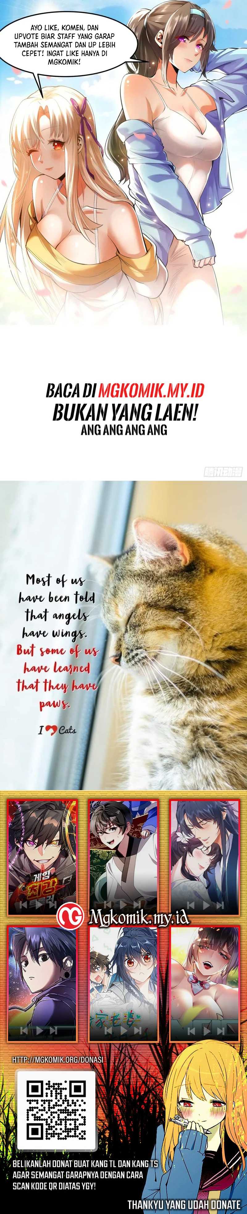 I Regressed to Level Up Instead of Being a Simp Chapter 240 Image 19