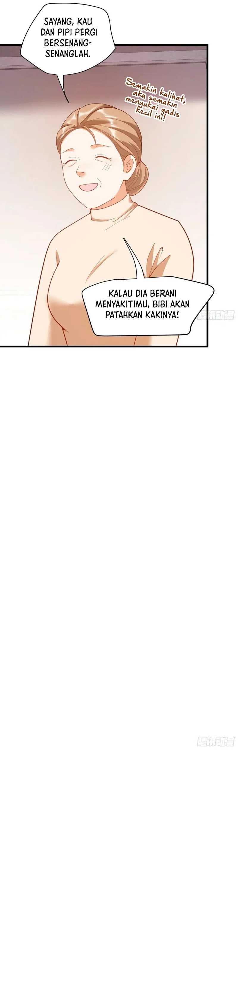 I Regressed to Level Up Instead of Being a Simp Chapter 241 Image 5