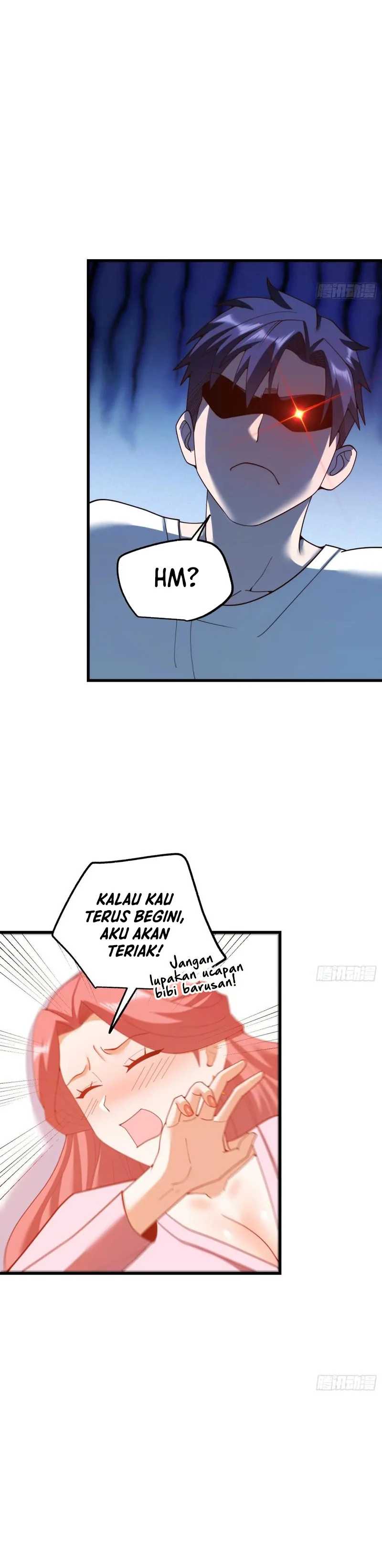 I Regressed to Level Up Instead of Being a Simp Chapter 241 Image 8