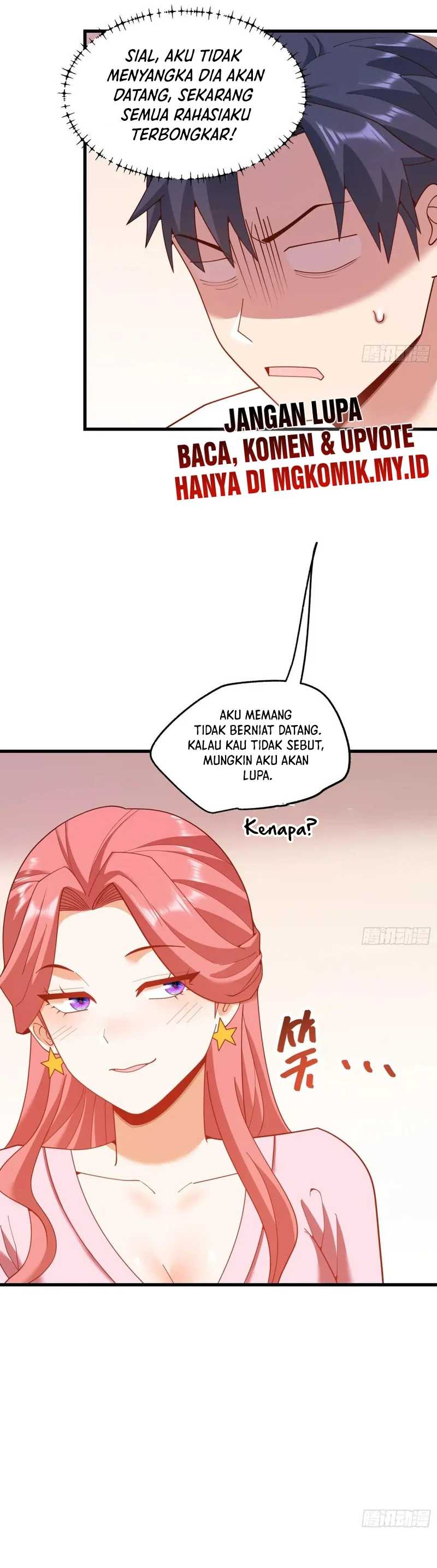 I Regressed to Level Up Instead of Being a Simp Chapter 241 Image 12