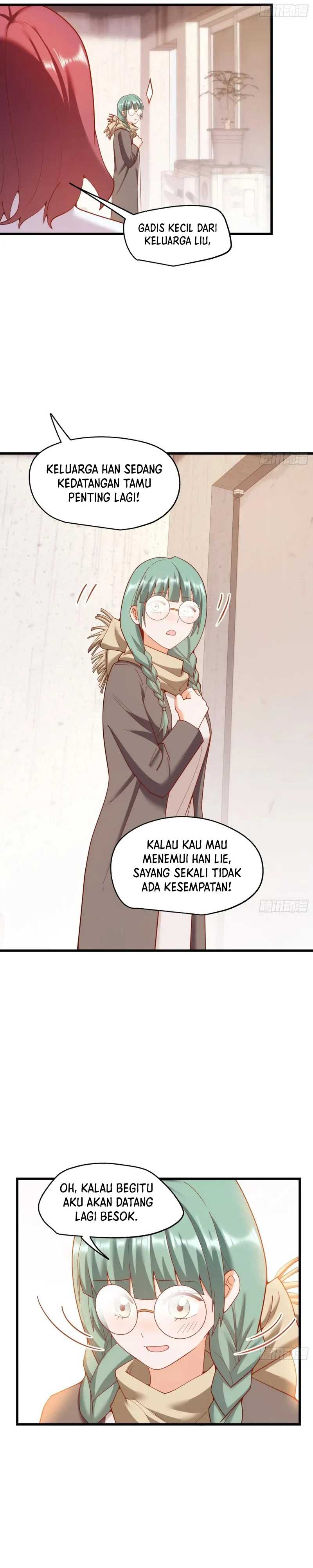 I Regressed to Level Up Instead of Being a Simp Chapter 241 Image 15