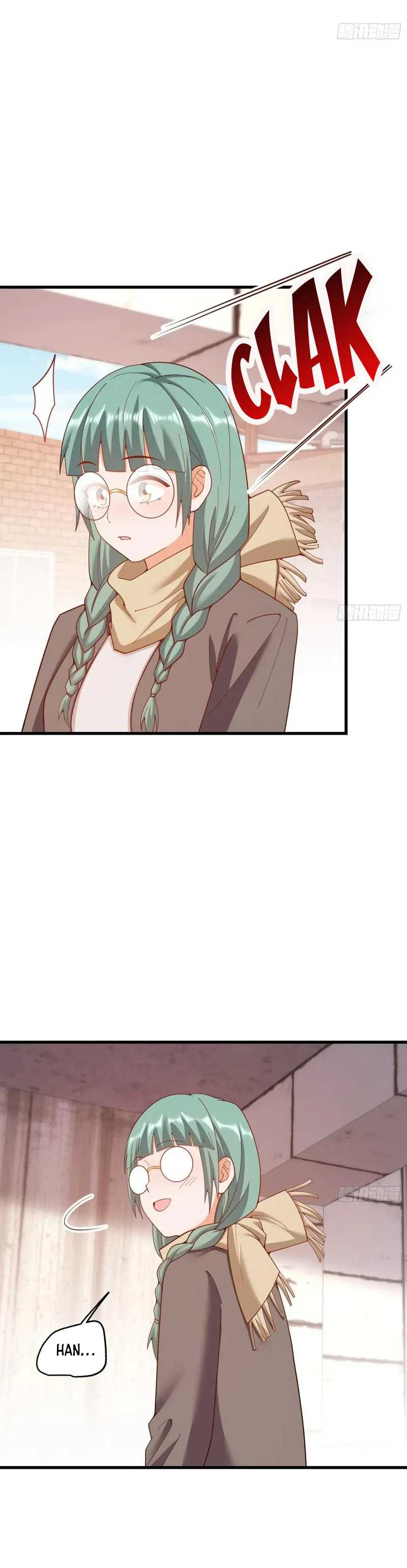 I Regressed to Level Up Instead of Being a Simp Chapter 241 Image 17