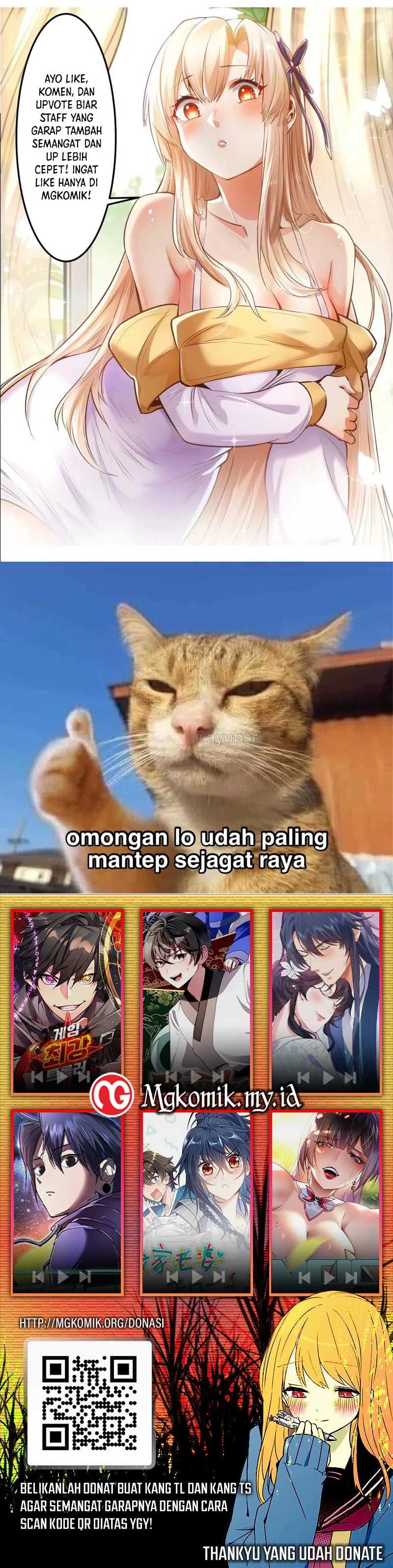 I Regressed to Level Up Instead of Being a Simp Chapter 241 Image 22