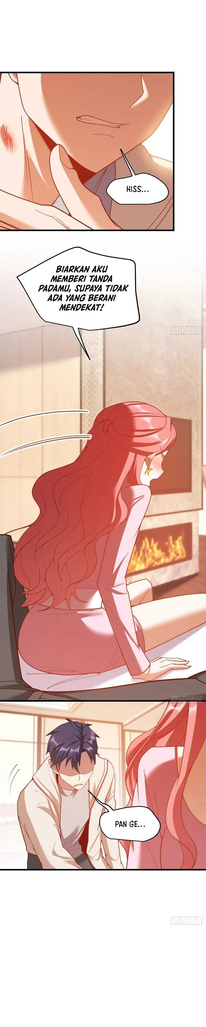 I Regressed to Level Up Instead of Being a Simp Chapter 242 Image 10