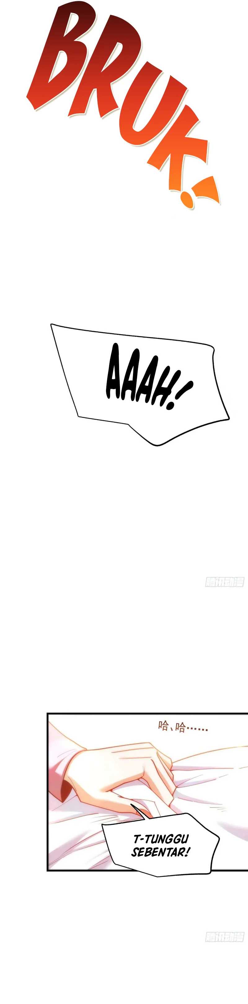 I Regressed to Level Up Instead of Being a Simp Chapter 242 Image 11