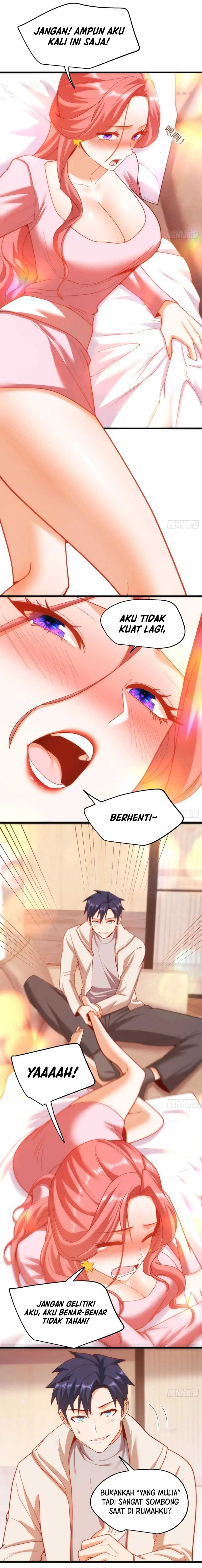 I Regressed to Level Up Instead of Being a Simp Chapter 242 Image 12