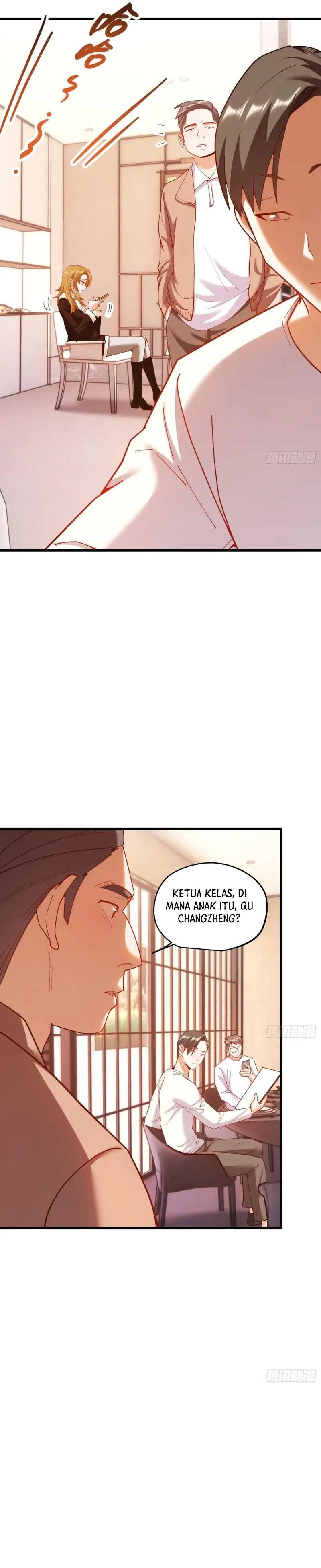 I Regressed to Level Up Instead of Being a Simp Chapter 242 Image 17