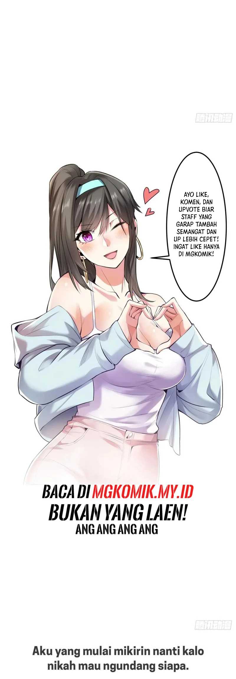 I Regressed to Level Up Instead of Being a Simp Chapter 242 Image 23