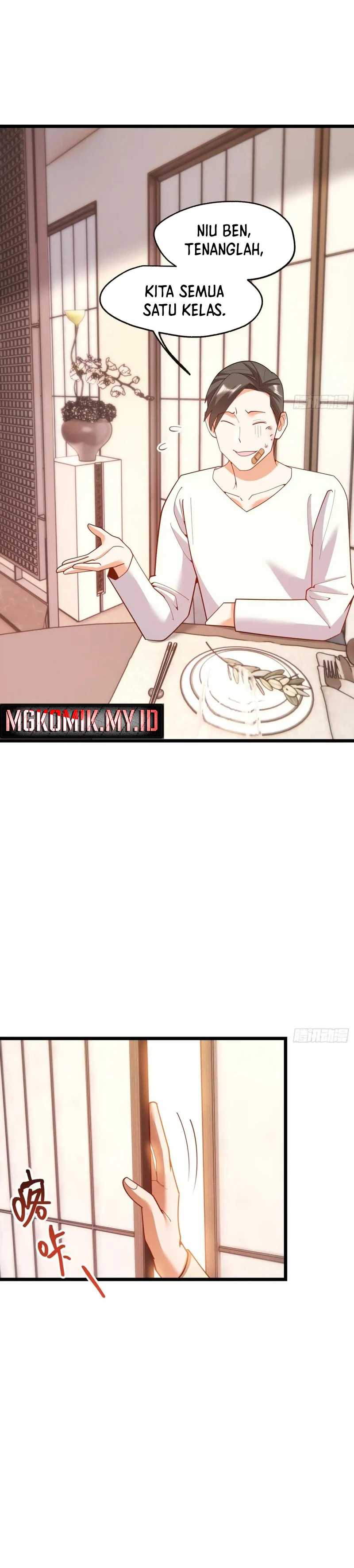 I Regressed to Level Up Instead of Being a Simp Chapter 243 Image 1