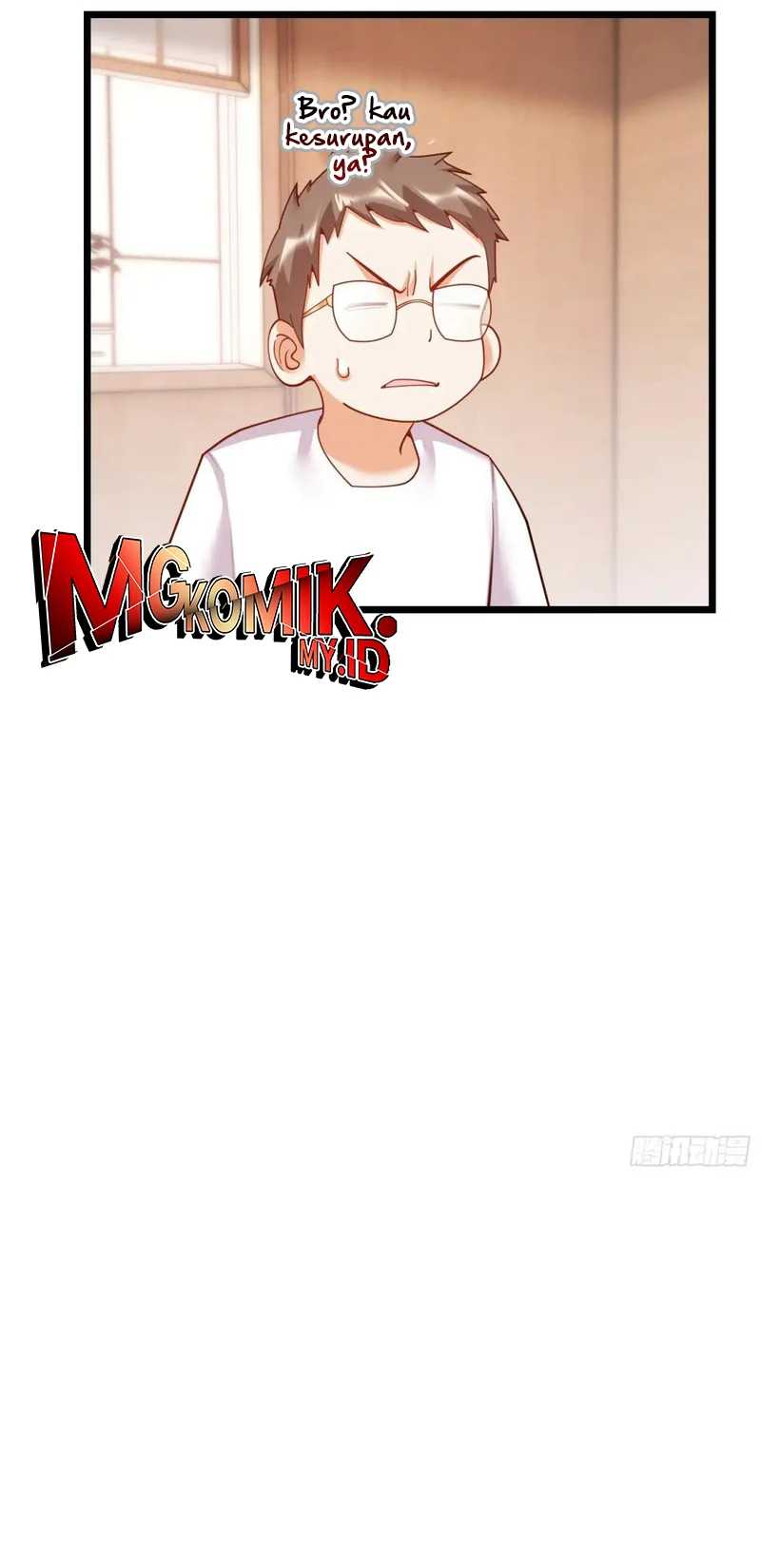 I Regressed to Level Up Instead of Being a Simp Chapter 243 Image 5