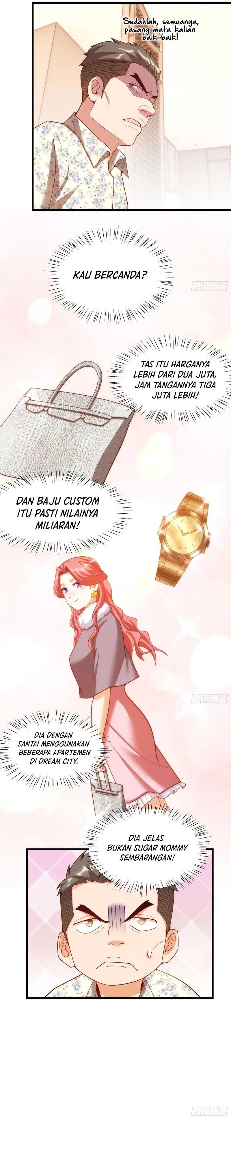 I Regressed to Level Up Instead of Being a Simp Chapter 243 Image 6