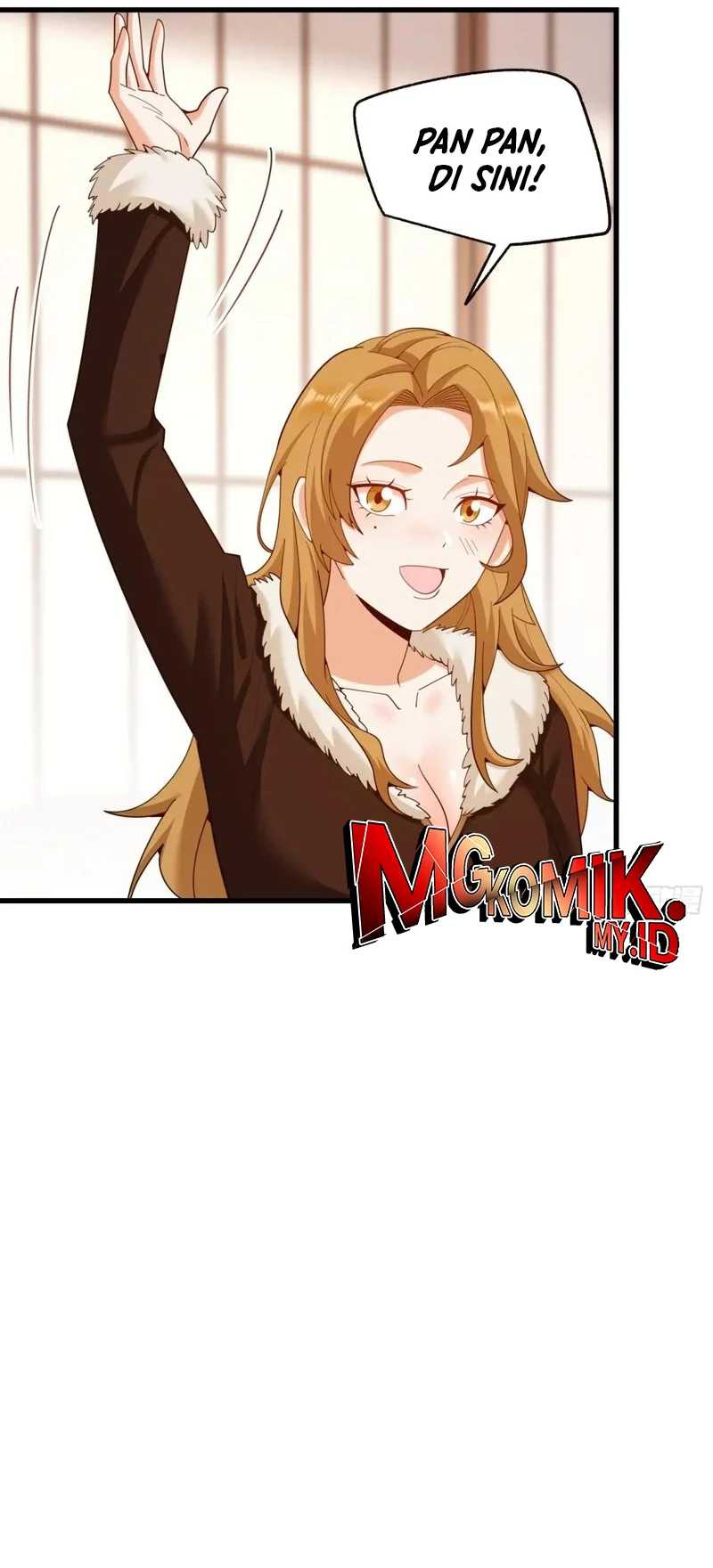 I Regressed to Level Up Instead of Being a Simp Chapter 243 Image 8