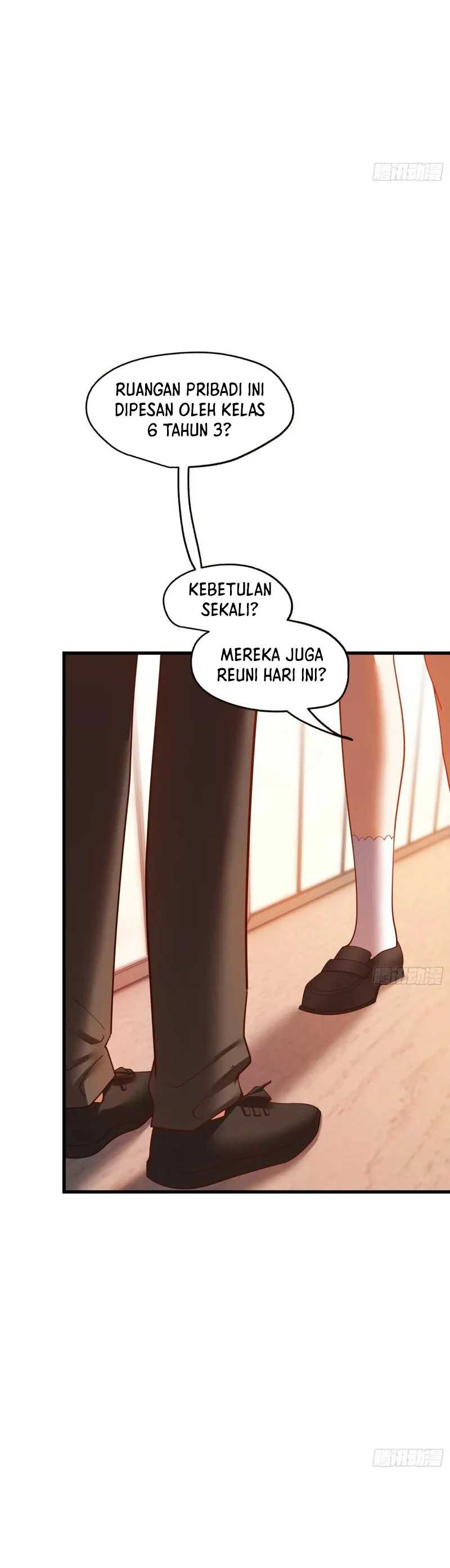 I Regressed to Level Up Instead of Being a Simp Chapter 243 Image 12