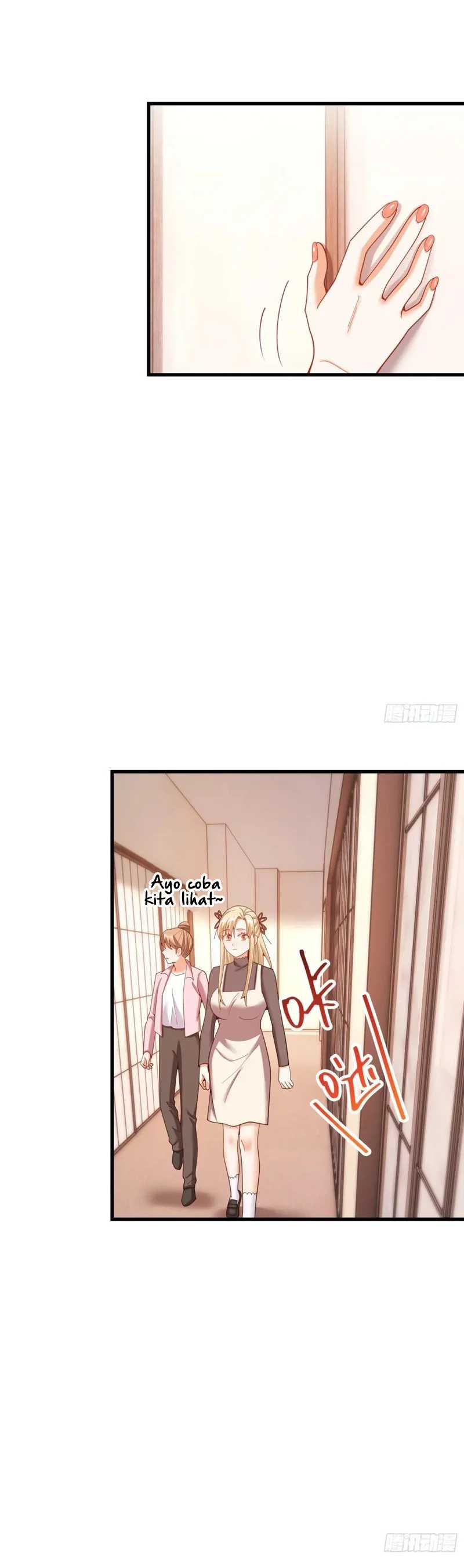 I Regressed to Level Up Instead of Being a Simp Chapter 243 Image 15