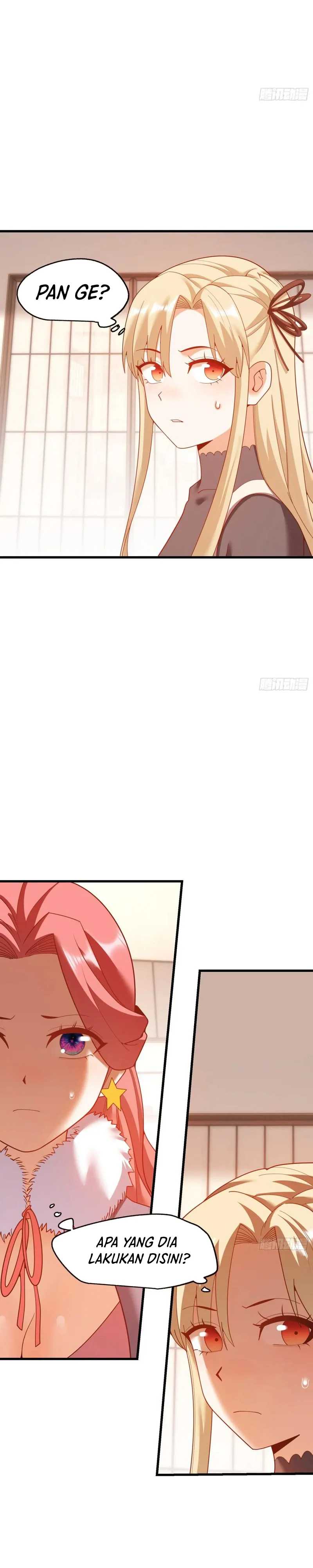 I Regressed to Level Up Instead of Being a Simp Chapter 243 Image 17