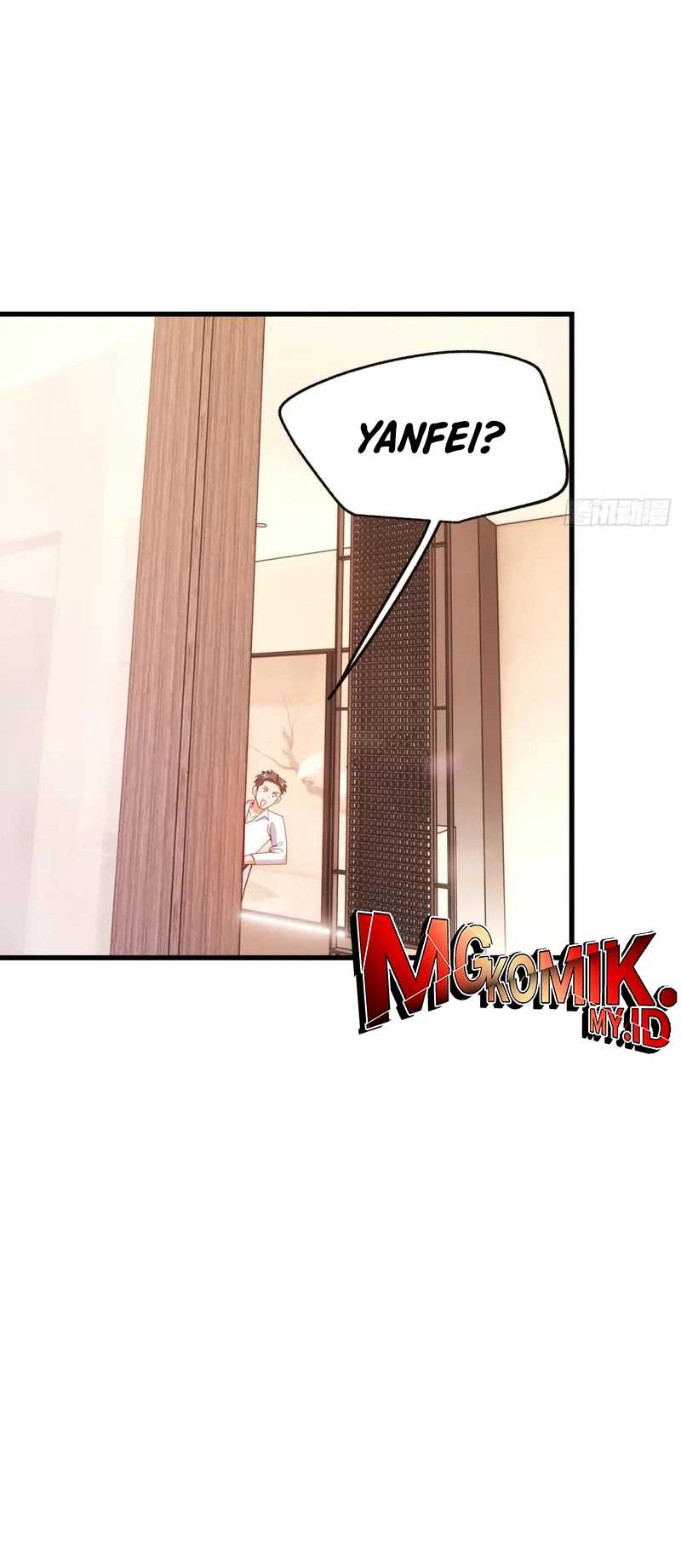 I Regressed to Level Up Instead of Being a Simp Chapter 243 Image 18