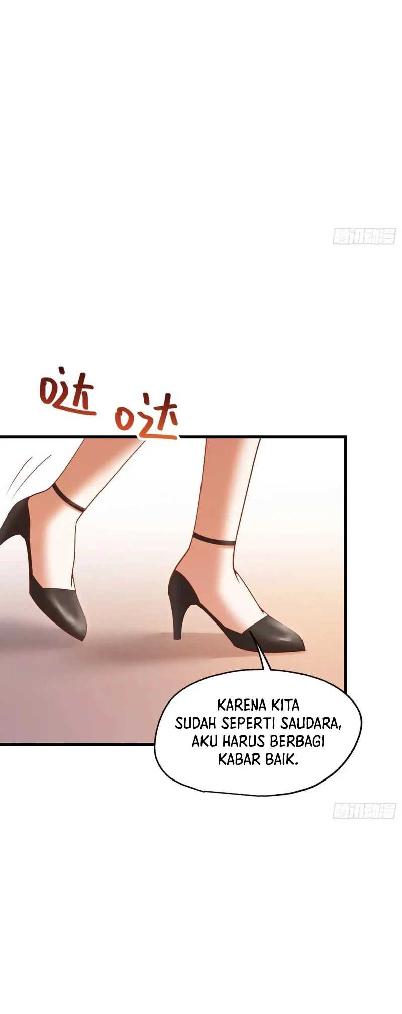 I Regressed to Level Up Instead of Being a Simp Chapter 243 Image 21