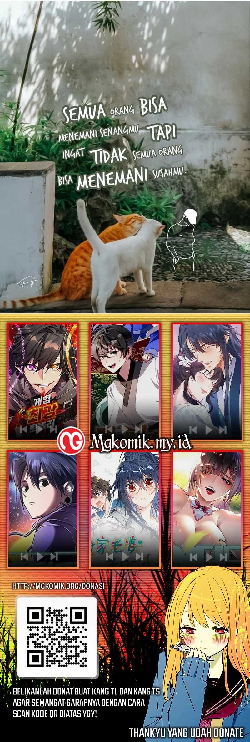 I Regressed to Level Up Instead of Being a Simp Chapter 243 Image 23